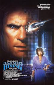 Black Moon Rising (1986)