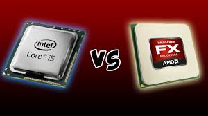 And that is why intel introduced the k series, since it offers you an unlocked multiplier which will allow you to go much, much higher. Intel I5 3570k Vs Amd Fx 8350 Cual Es Mejor Para Gaming Youtube