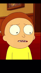 It's just a silly cartoon #rickandmorty #mortgage #adultswim #animequ...