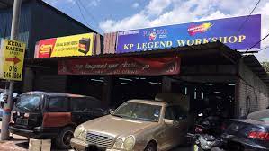 Maybe you would like to learn more about one of these? Kedai Cat Kereta Raun Malayjink