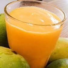 Cara Membuat Jus Mangga Fresh Dan Sehat Resep Makanan Jitu In 2021 Makanan Resep Makanan Resep