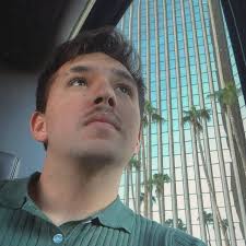 That green to blue aura change is cold asf...