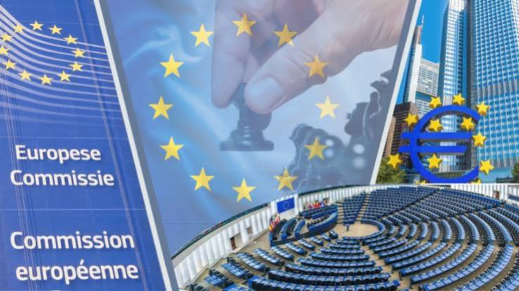 EU Institutions – EuropeanRelations.com
