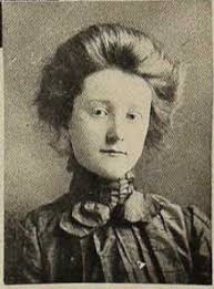 Adelaide Bronson White (1880-1962)