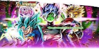 Dragon ball legends reached the 2nd anniversary of its global release on 05/31/2020 11:30 am (gmt+5:30) ! 2nd Anniversary Step Up Terror Of God Summons Dragon Ball Legends Dbz Space
