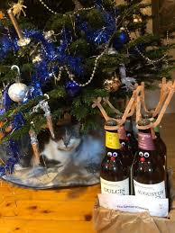 Renbierschlitten Weihnachtsgeschenk Geschenke Geschenke Weihnachten Diy Geschenke