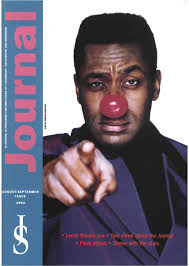 JS Journal Aug-Sep 1993