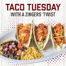 Maybe you would like to learn more about one of these? You Ve Never Experienced A Taco Miller S Ale House Facebook