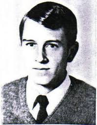 James Michael Rouse (1950-1976)