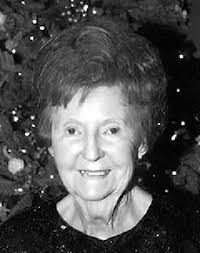 Catherine Allison Obituary (1923