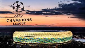 Das endspiel findet am sonntag. Uefa Bestatigt Champions League Finale In Munchen Auf 2023 Verschoben Sportbuzzer De