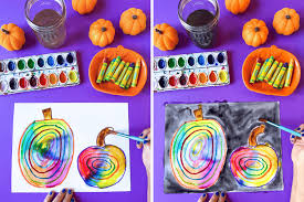 Image result for artistic-divergence pumpkin