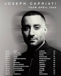 Joseph Capriati