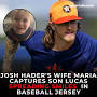 Josh Hader wife from m.facebook.com