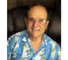 A-Town Daily News » Obituary of Ralph Jerome Larsen, 79