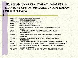 Sarawak hari ini luluskan pindaan untuk menurunkan had umur calon pilihan raya, daripada 21 kepada 18 tahun. Ppt Bab 7 Powerpoint Presentation Free Download Id 753001