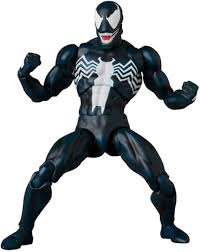 Mua bán (NEW) VENOM MAFEX NO.088 BL