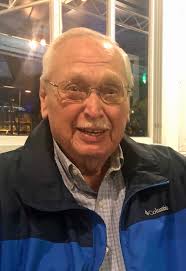 Obituary information for Robert S. Wolfe