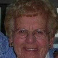 Deborah McGarry Obituary