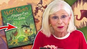 Jeb Scarecrow's Pumpkin Patch by Jana Dillon