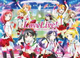Love Live School Idol Project Season 1 Premium Edition Blu Ray Anime Anime Love Idol