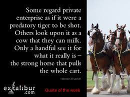 Mon Quote Horses Churchill Www Exkalibur Com