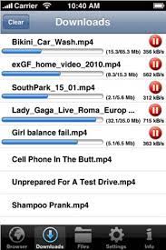 Once you're done, tap enter on your keyboard. Top 5 Best Facebook Video Downloader For Ios