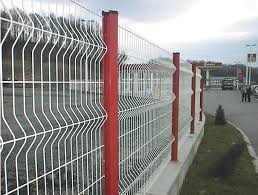 Garden Fencing Fencing Panels Stainless Steel Mesh Perforated Metal Mesh Fencing Products Electric Fence Fiberglass Mesh Wire Mesh Fence