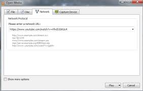 Descargar ahora vlc media player para windows desde softonic: How To Play Youtube Videos In Vlc Media Player