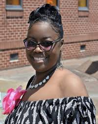 Obituary for Mrs. Ashley Renay Allen