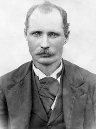 George Drury Morrill