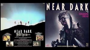 Movieposters.com is your one stop shop for everything posters! Tangerine Dream Near Dark Full Soundtrack Movie Youtube