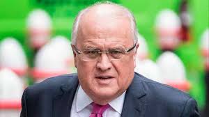 Qatari royals in London court battle over coveted 'Idol's Eye' diamond