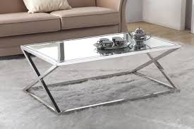 Amazing Stainless Steel Coffee Table Stolik Dlya Kofe Zhurnalnyj Stolik Stoliki