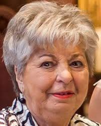 Claire Burroughs Obituary (2018)