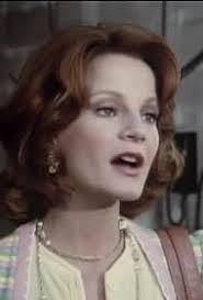 Barnaby Jones" Duet for Dying (TV Episode 1977)