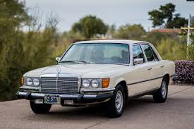 Image result for Light Ivory 1980 Mercedes