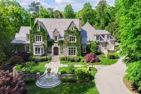 Atlanta homes stock photos and images. Atlanta Ga Luxury Real Estate Homes For Sale