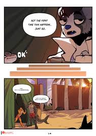 NozomyArts] - Sharks Patrol these Waters - [ENG] comic porn | HD Porn Comics