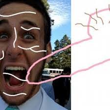 David Bakin's Instagram, Twitter & Facebook