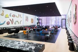 Going Global Insights On The Newly Reopened Moma In New York Cobo Social