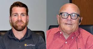 Four candidates running for 2 Sterling City Council seats, 2 incumbents