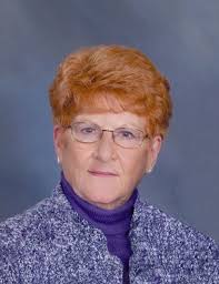 Muriel Johnson Obituary September 16, 2019