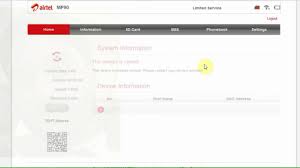 Cara Unlock Modem Bolt 4g Zte Mf90 Firmware Potentradical