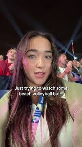 Camille Beach's Instagram, Twitter & Facebook