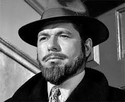 The Untouchables" The Monkey Wrench (TV Episode 1962)