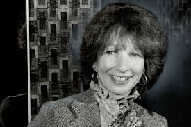 Jill Robinson obituary: author who grew up amid Hollywood stars