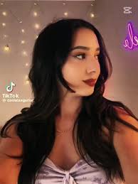 Daniela from Spy Ninjas