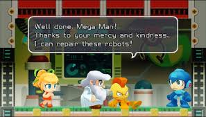 Unlockable characters for mega man powered up complete new style mode on hard as any form . Corona Jumper Mega Man Powered Up Psp 2006