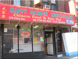 They all enjoy the food at happy garden. Happy Garden Restaurant In Brooklyn Official Menus Photos